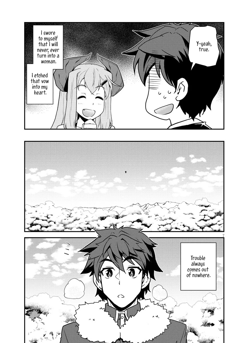 Isekai Nonbiri Nouka – Chapter 298 – Page 8