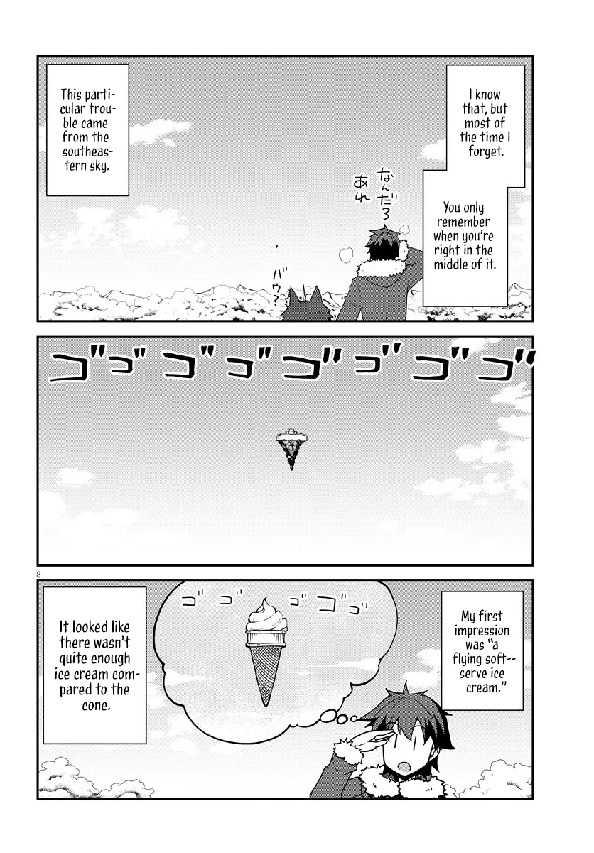 Isekai Nonbiri Nouka – Chapter 298 – Page 9