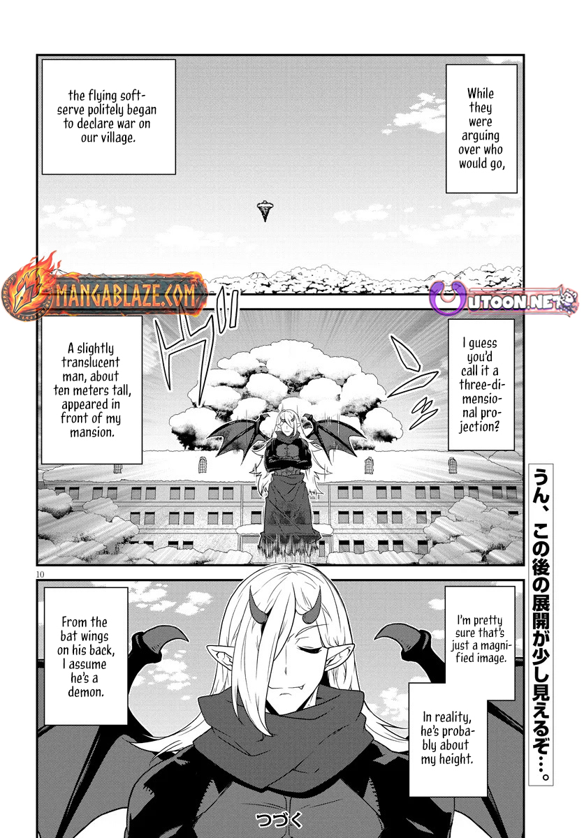 Isekai Nonbiri Nouka – Chapter 298 – Page 11