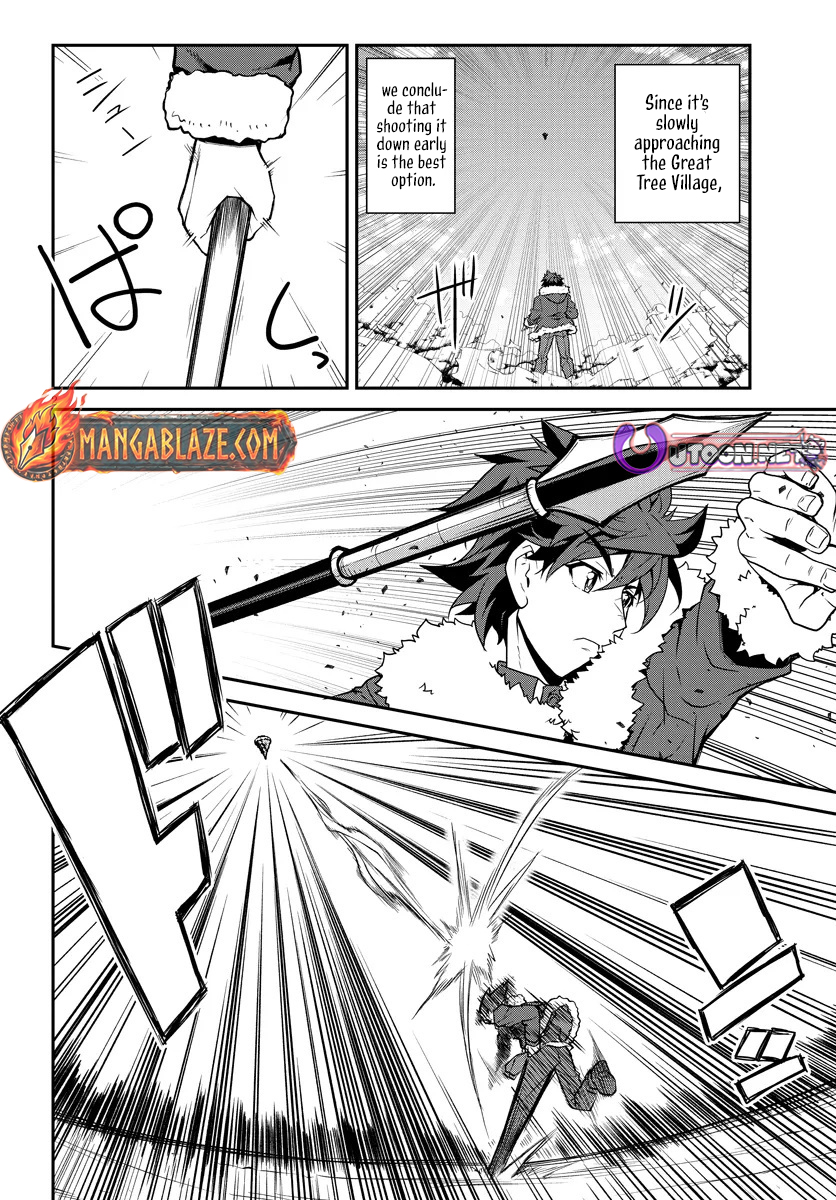 Isekai Nonbiri Nouka – Chapter 299 – Page 3