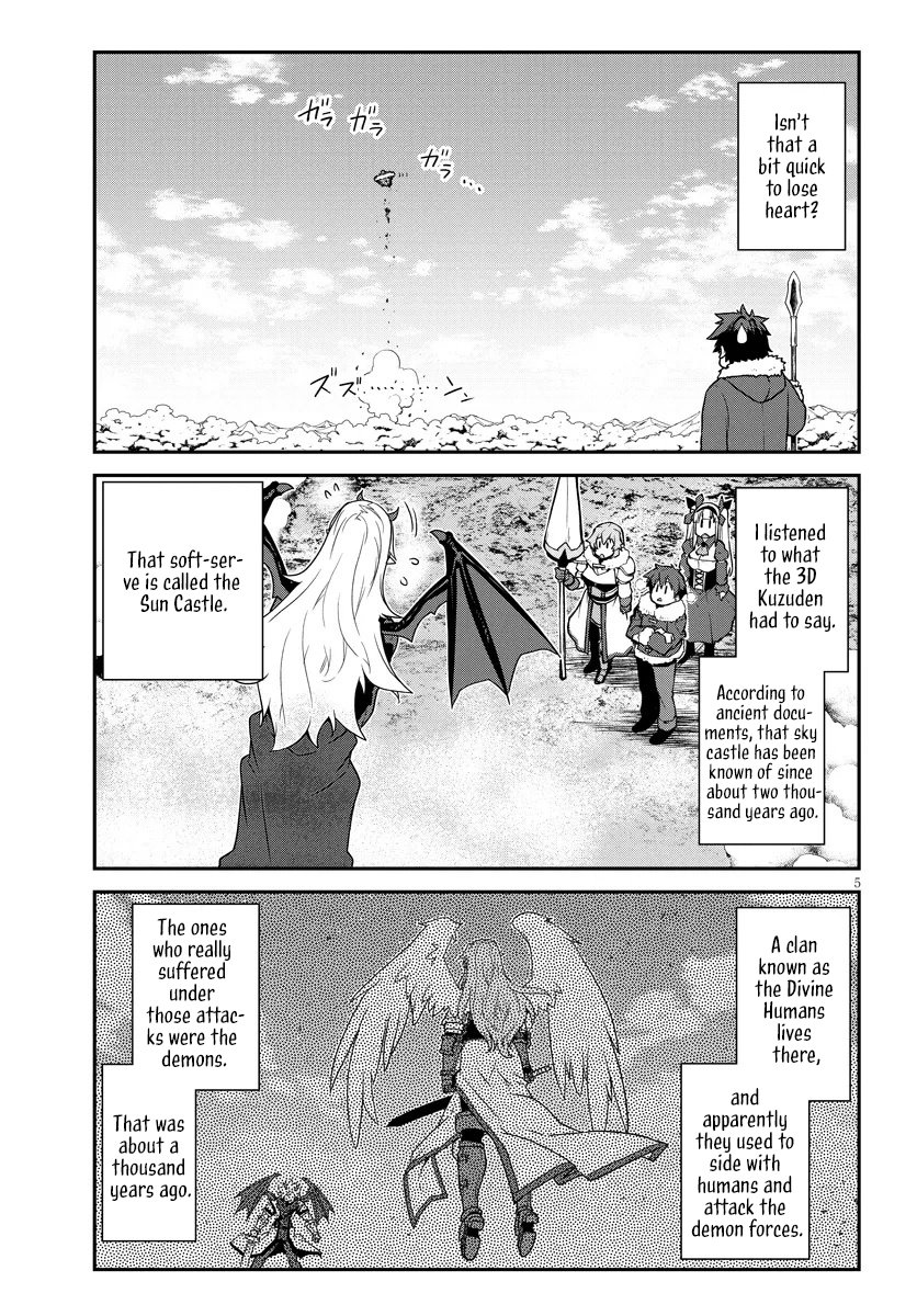Isekai Nonbiri Nouka – Chapter 299 – Page 6
