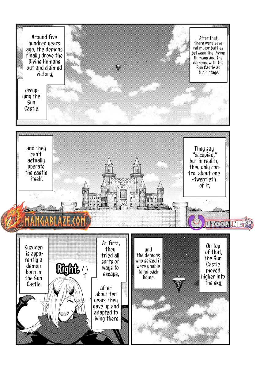 Isekai Nonbiri Nouka – Chapter 299 – Page 7
