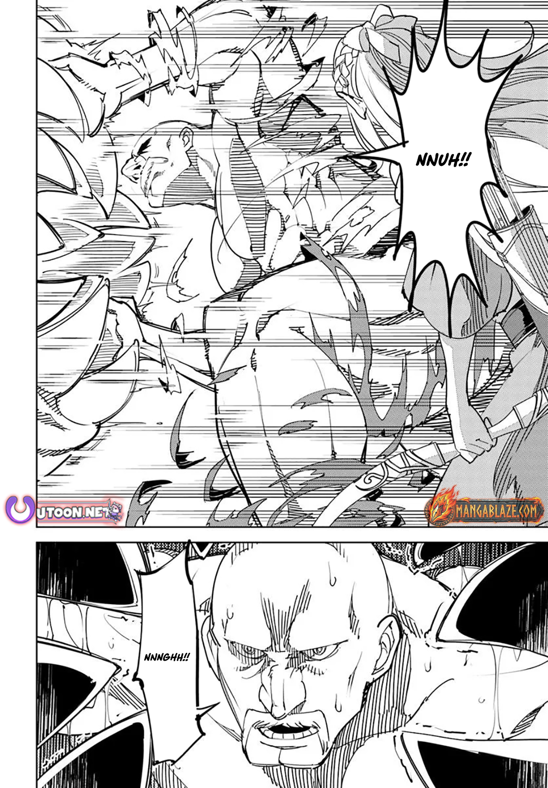 Journey of an Exiled Middle-Aged Adventurer Becoming a Hero – Chapter 3 – Page 21