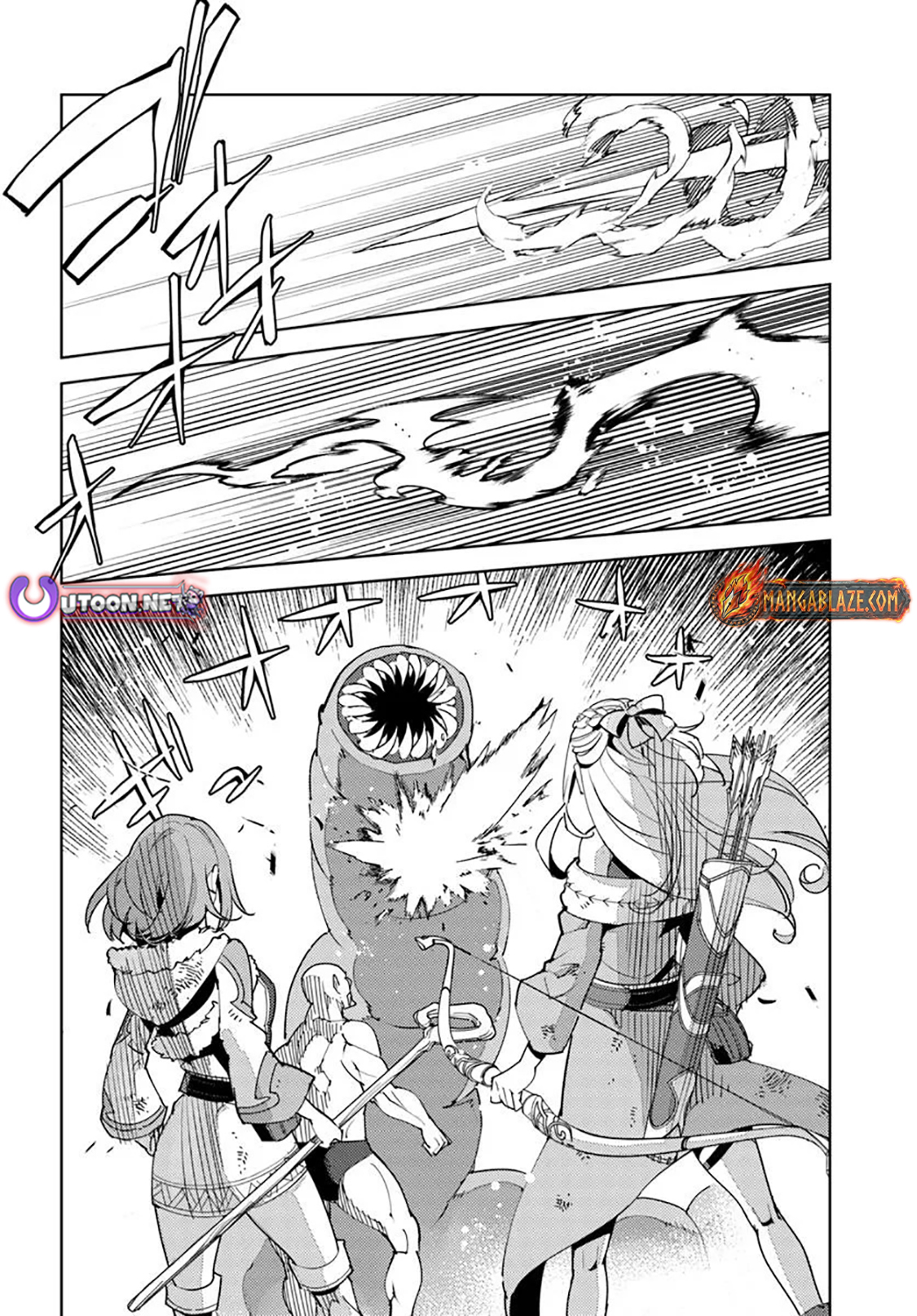 Journey of an Exiled Middle-Aged Adventurer Becoming a Hero – Chapter 3 – Page 25