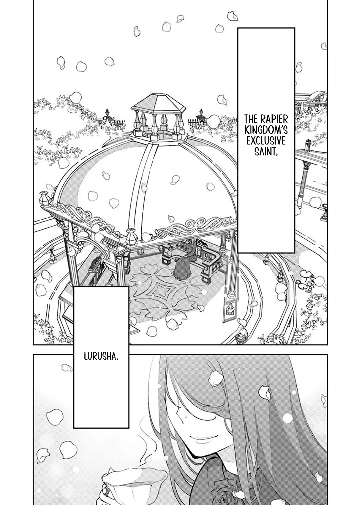 Journey of an Exiled Middle-Aged Adventurer Becoming a Hero – Chapter 4 – Page 20