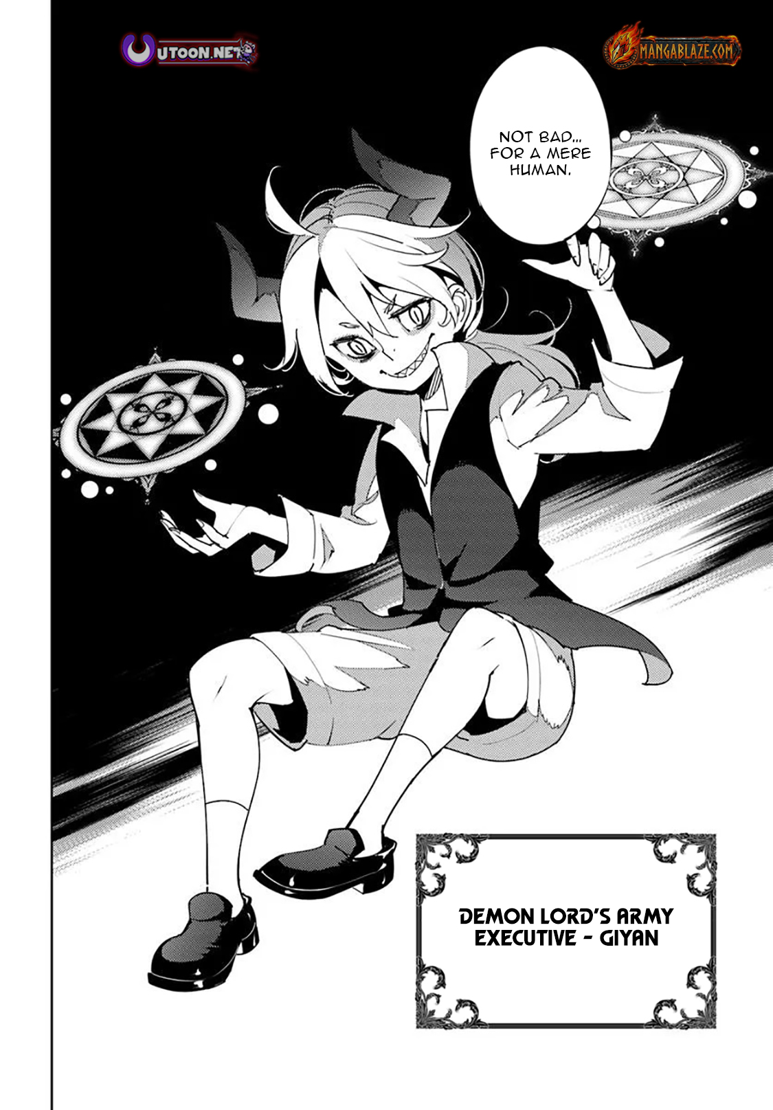 Journey of an Exiled Middle-Aged Adventurer Becoming a Hero – Chapter 4 – Page 31