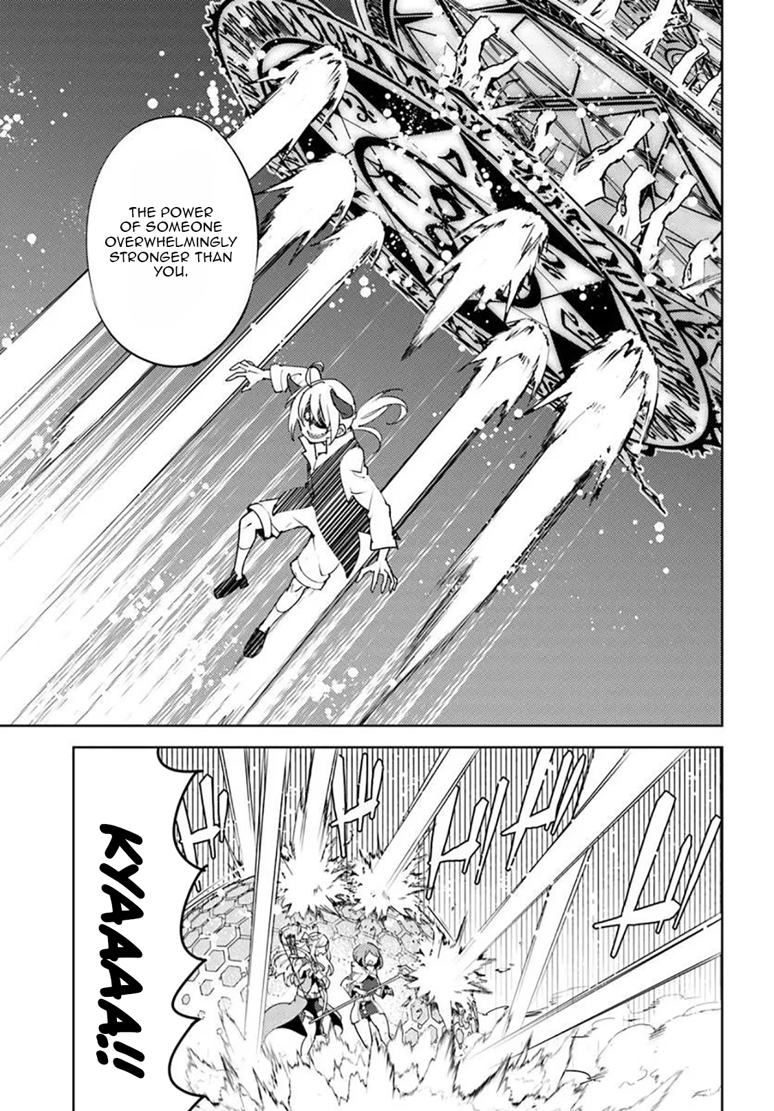 Journey of an Exiled Middle-Aged Adventurer Becoming a Hero – Chapter 5 – Page 14