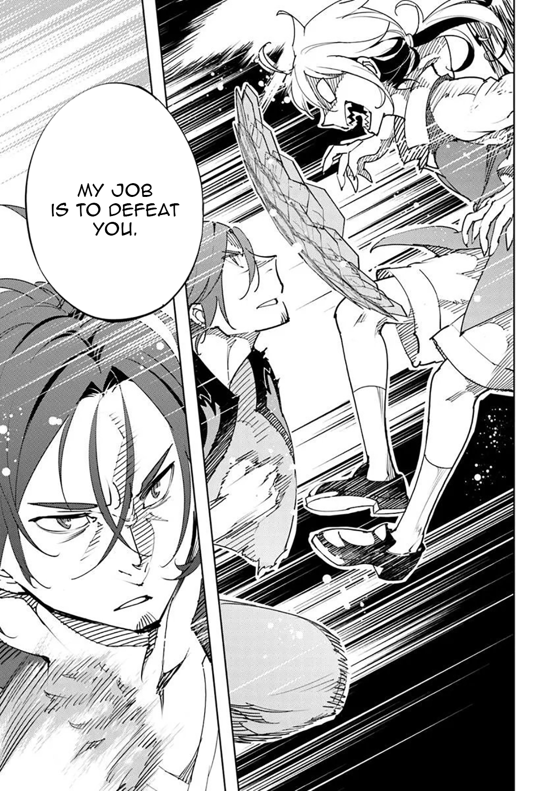 Journey of an Exiled Middle-Aged Adventurer Becoming a Hero – Chapter 5 – Page 18