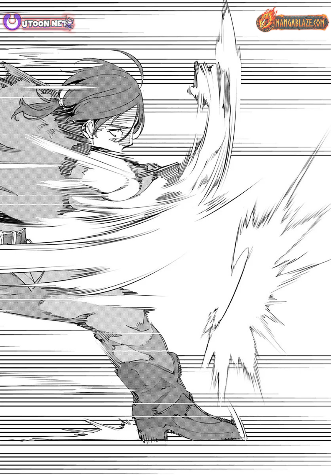 Journey of an Exiled Middle-Aged Adventurer Becoming a Hero – Chapter 5 – Page 21