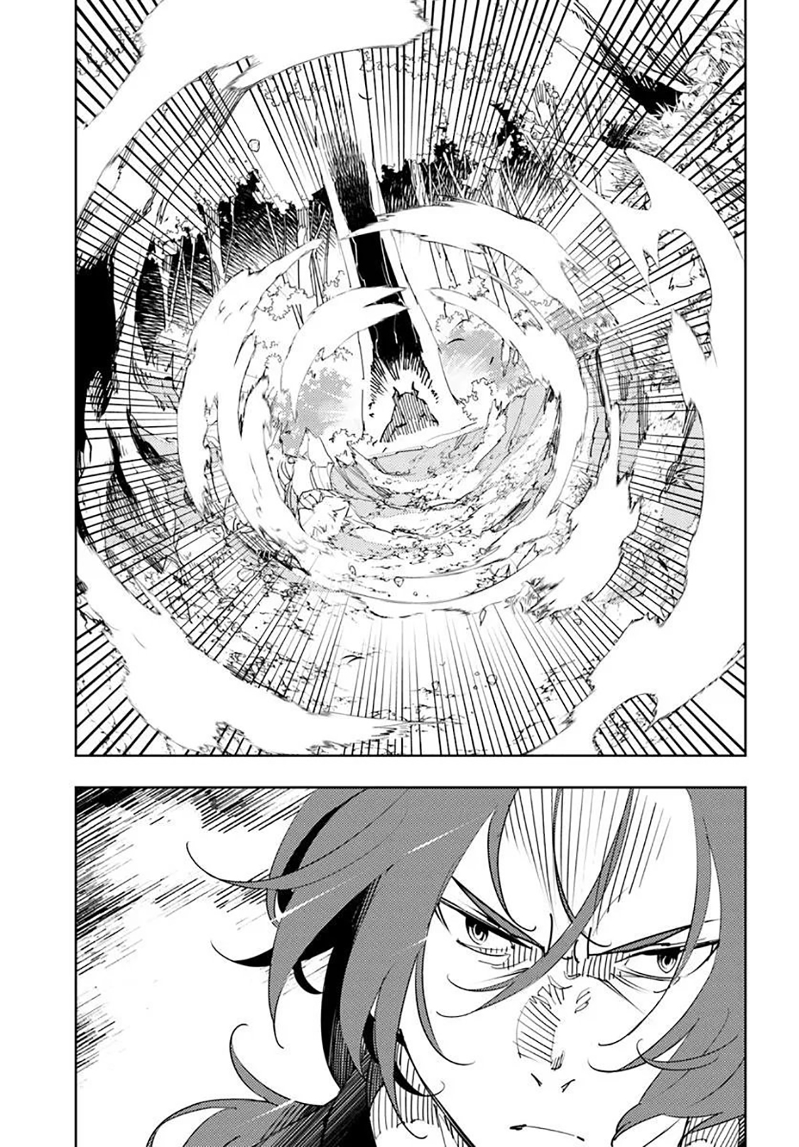 Journey of an Exiled Middle-Aged Adventurer Becoming a Hero – Chapter 5 – Page 24