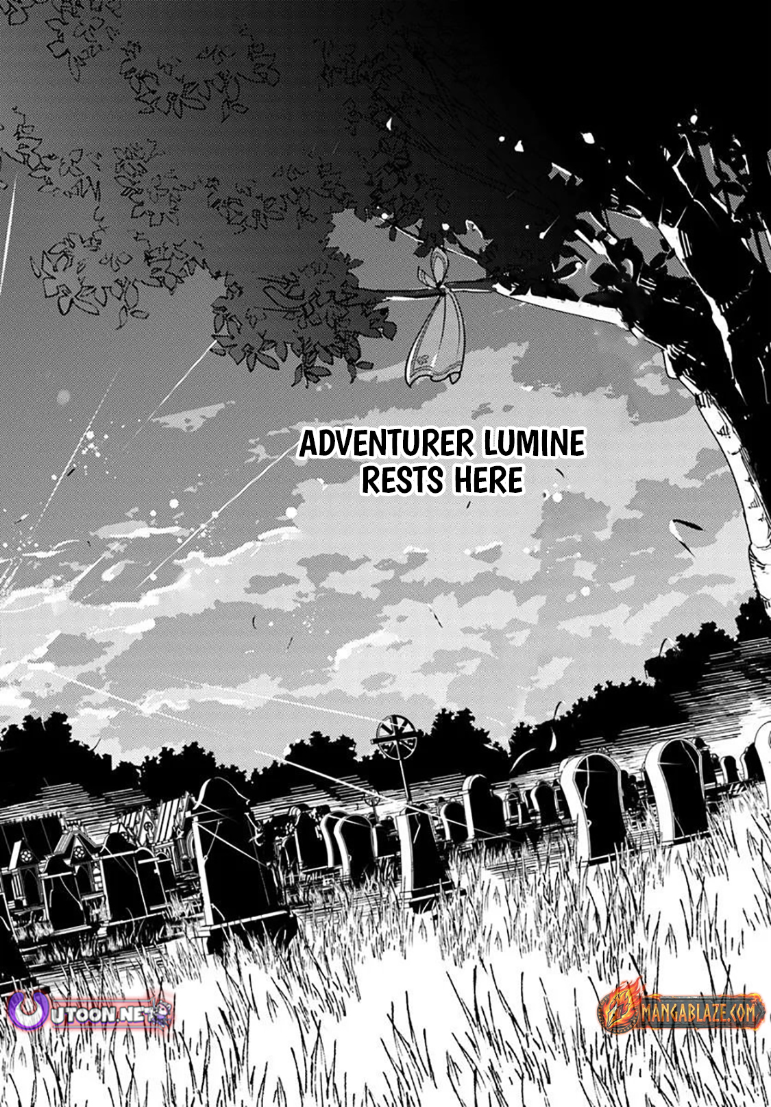 Journey of an Exiled Middle-Aged Adventurer Becoming a Hero – Chapter 5 – Page 29