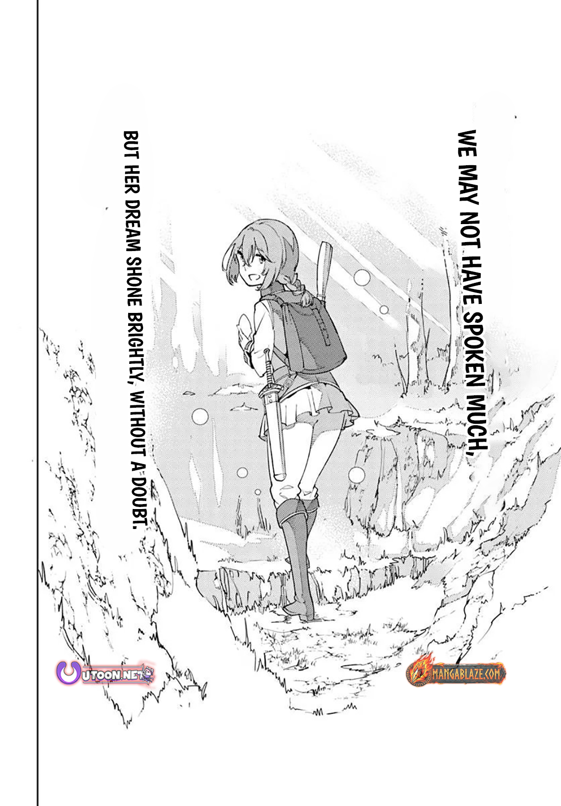 Journey of an Exiled Middle-Aged Adventurer Becoming a Hero – Chapter 5 – Page 31
