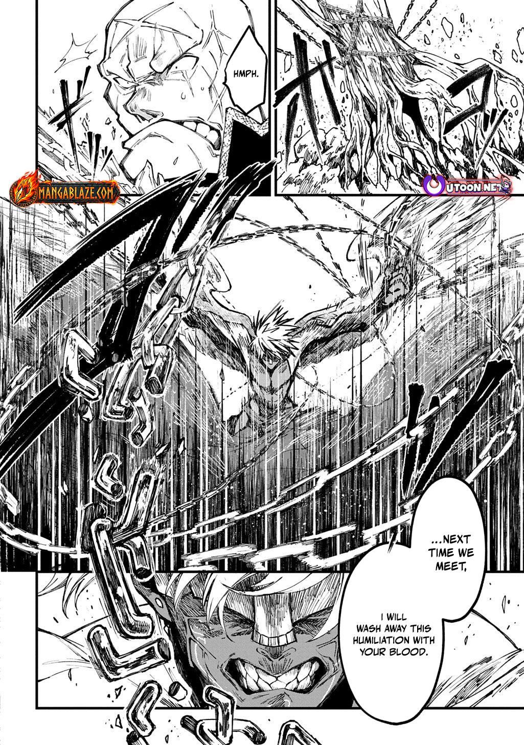 Kamuyomi no Maihito – Chapter 4 – Page 19