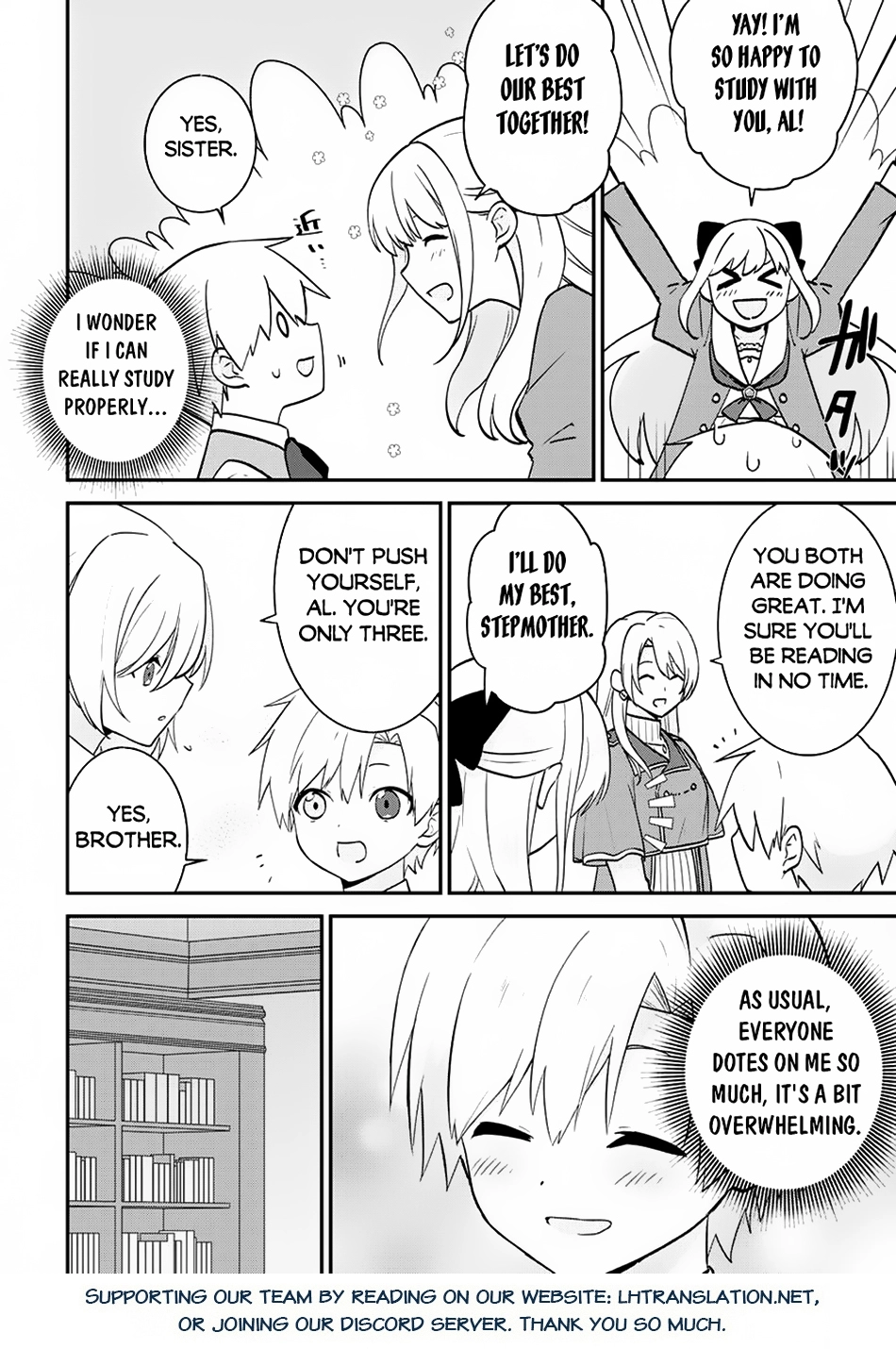 Kizokuka Sannan no Nariagari Life - Umarete Sugu ni Jingai Nintei Sareta Shounen wa Isekai wo Mankitsu Suru – Chapter 1 – Page 20