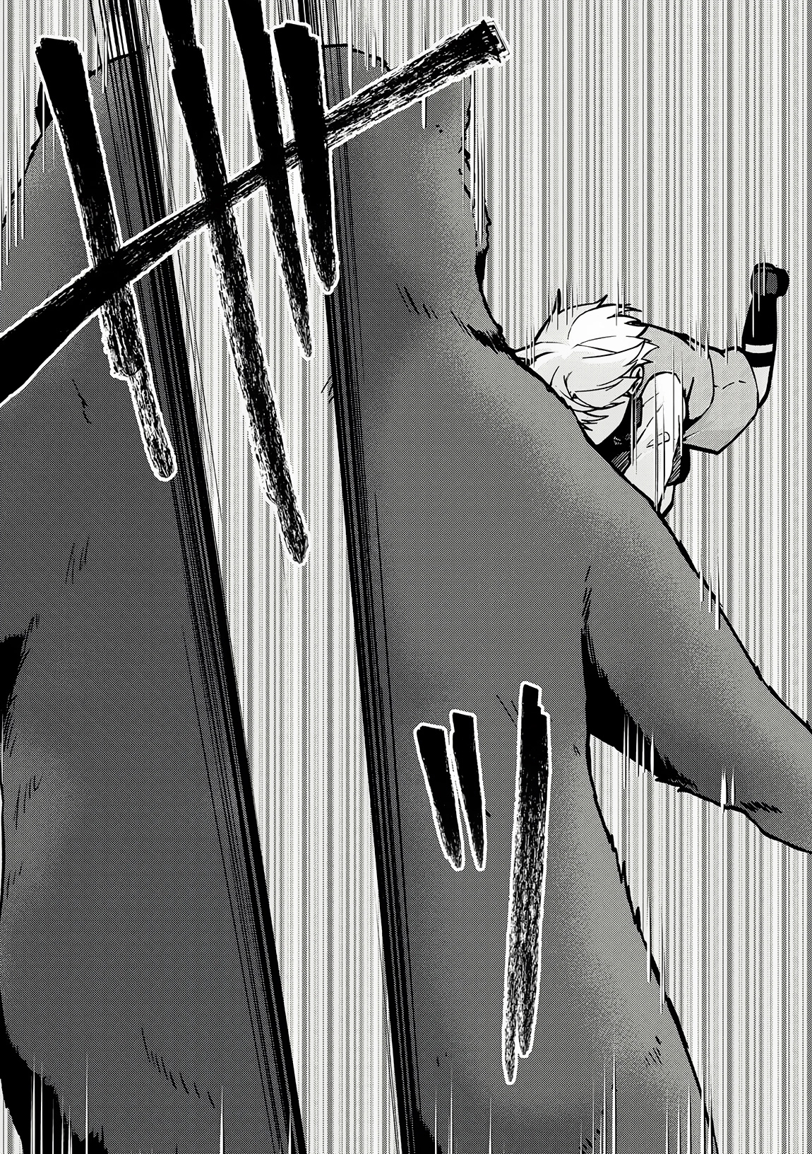 Kizokuka Sannan no Nariagari Life - Umarete Sugu ni Jingai Nintei Sareta Shounen wa Isekai wo Mankitsu Suru – Chapter 1 – Page 34