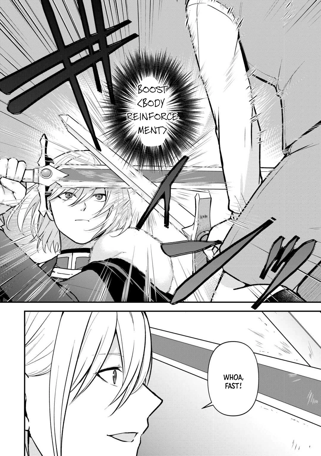 Kizokuka Sannan no Nariagari Life - Umarete Sugu ni Jingai Nintei Sareta Shounen wa Isekai wo Mankitsu Suru – Chapter 10 – Page 11