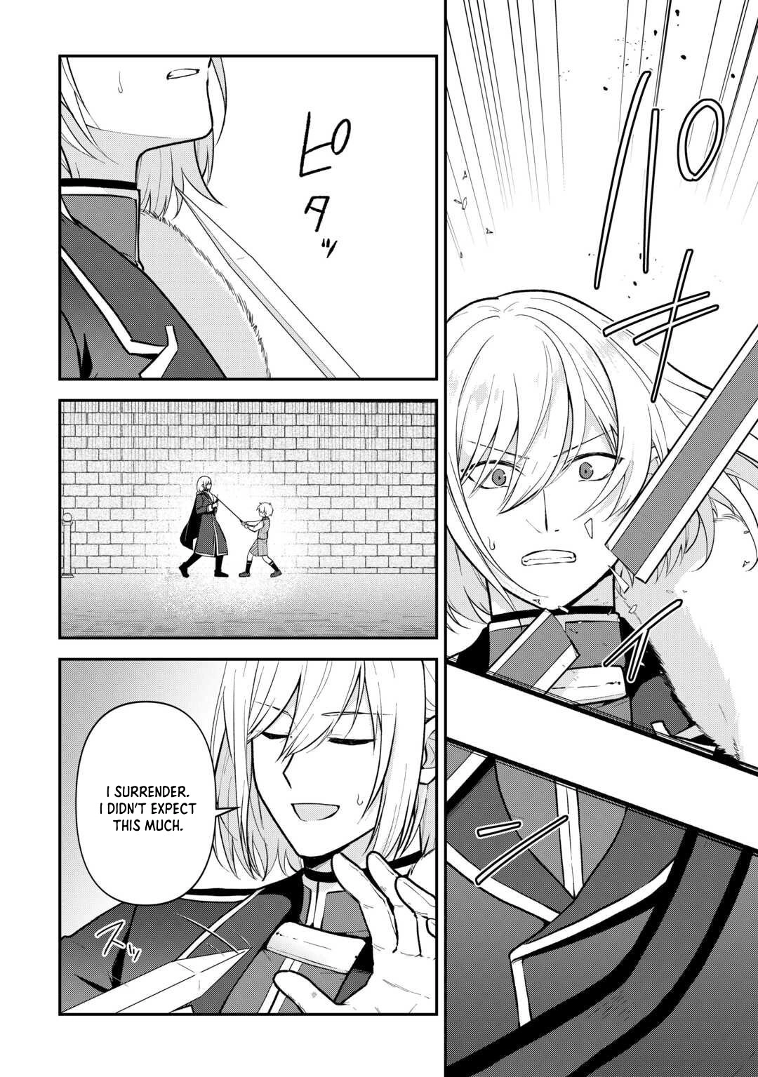 Kizokuka Sannan no Nariagari Life - Umarete Sugu ni Jingai Nintei Sareta Shounen wa Isekai wo Mankitsu Suru – Chapter 10 – Page 17