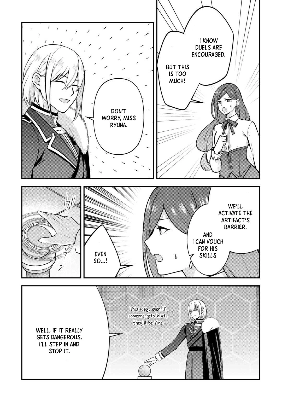 Kizokuka Sannan no Nariagari Life - Umarete Sugu ni Jingai Nintei Sareta Shounen wa Isekai wo Mankitsu Suru – Chapter 10 – Page 25