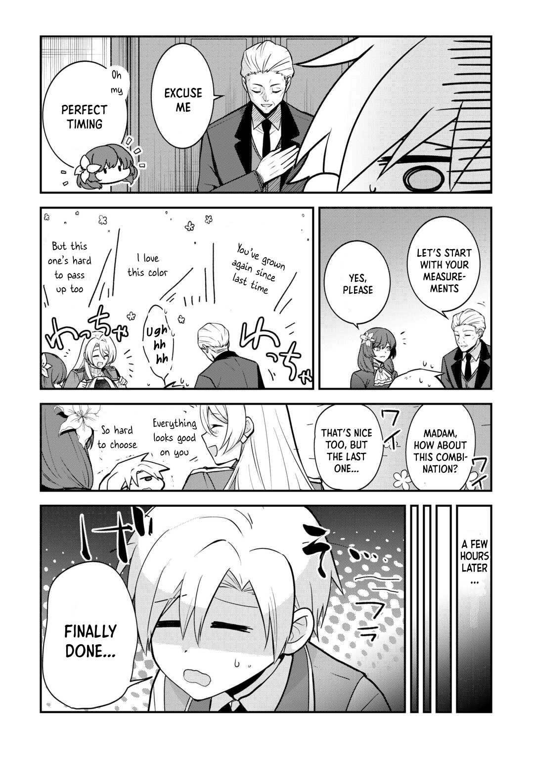 Kizokuka Sannan no Nariagari Life - Umarete Sugu ni Jingai Nintei Sareta Shounen wa Isekai wo Mankitsu Suru – Chapter 11 – Page 13