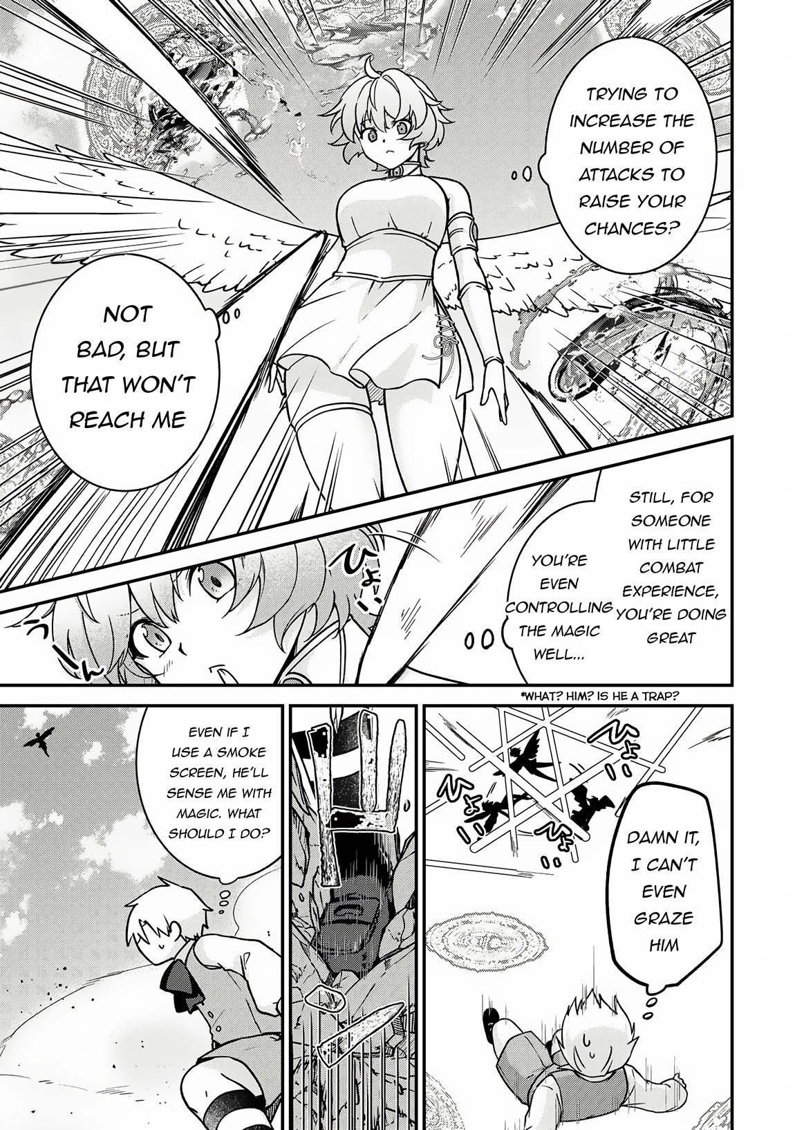 Kizokuka Sannan no Nariagari Life - Umarete Sugu ni Jingai Nintei Sareta Shounen wa Isekai wo Mankitsu Suru – Chapter 2 – Page 20