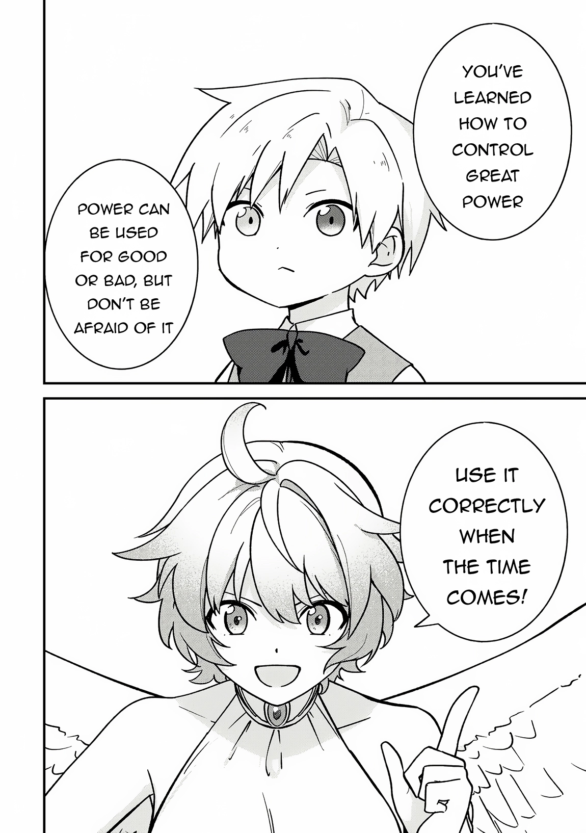 Kizokuka Sannan no Nariagari Life - Umarete Sugu ni Jingai Nintei Sareta Shounen wa Isekai wo Mankitsu Suru – Chapter 2 – Page 27