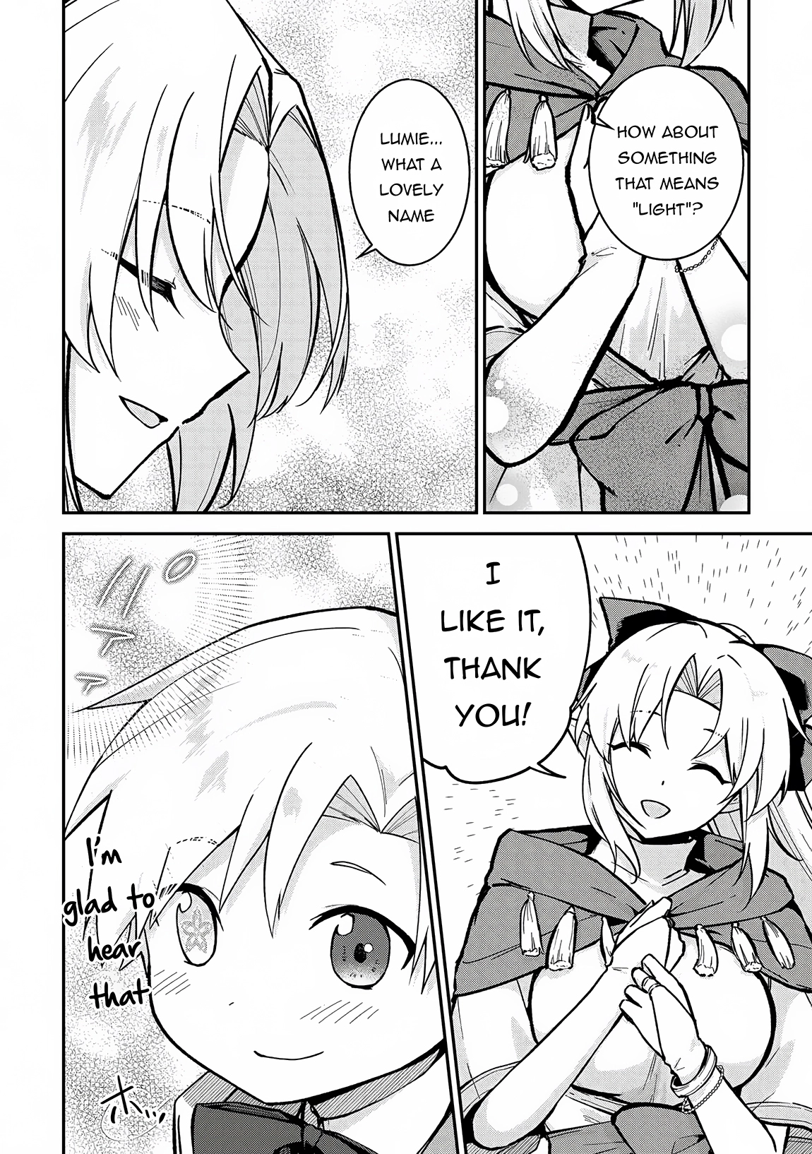 Kizokuka Sannan no Nariagari Life - Umarete Sugu ni Jingai Nintei Sareta Shounen wa Isekai wo Mankitsu Suru – Chapter 3 – Page 7