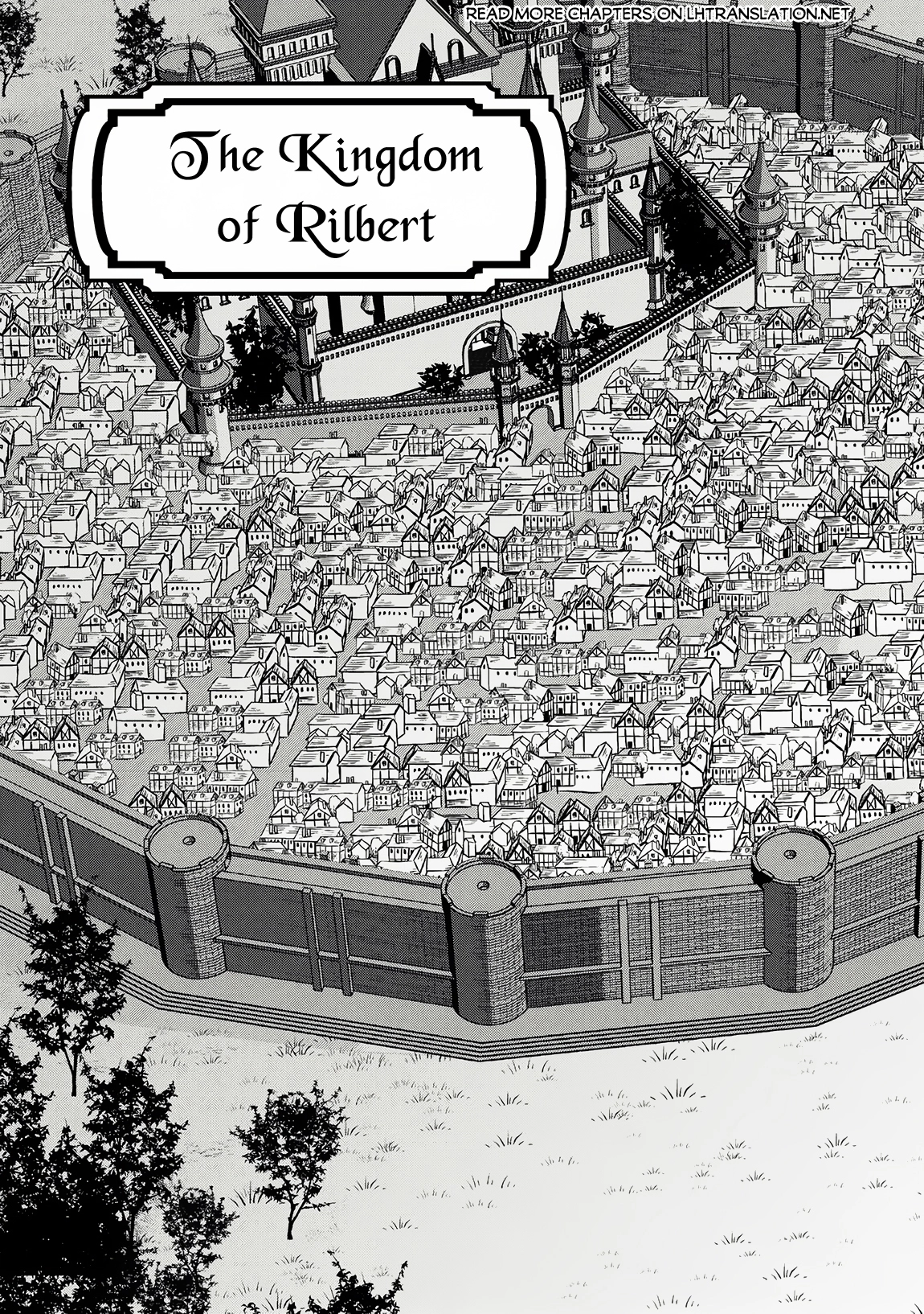 Kizokuka Sannan no Nariagari Life - Umarete Sugu ni Jingai Nintei Sareta Shounen wa Isekai wo Mankitsu Suru – Chapter 4 – Page 6