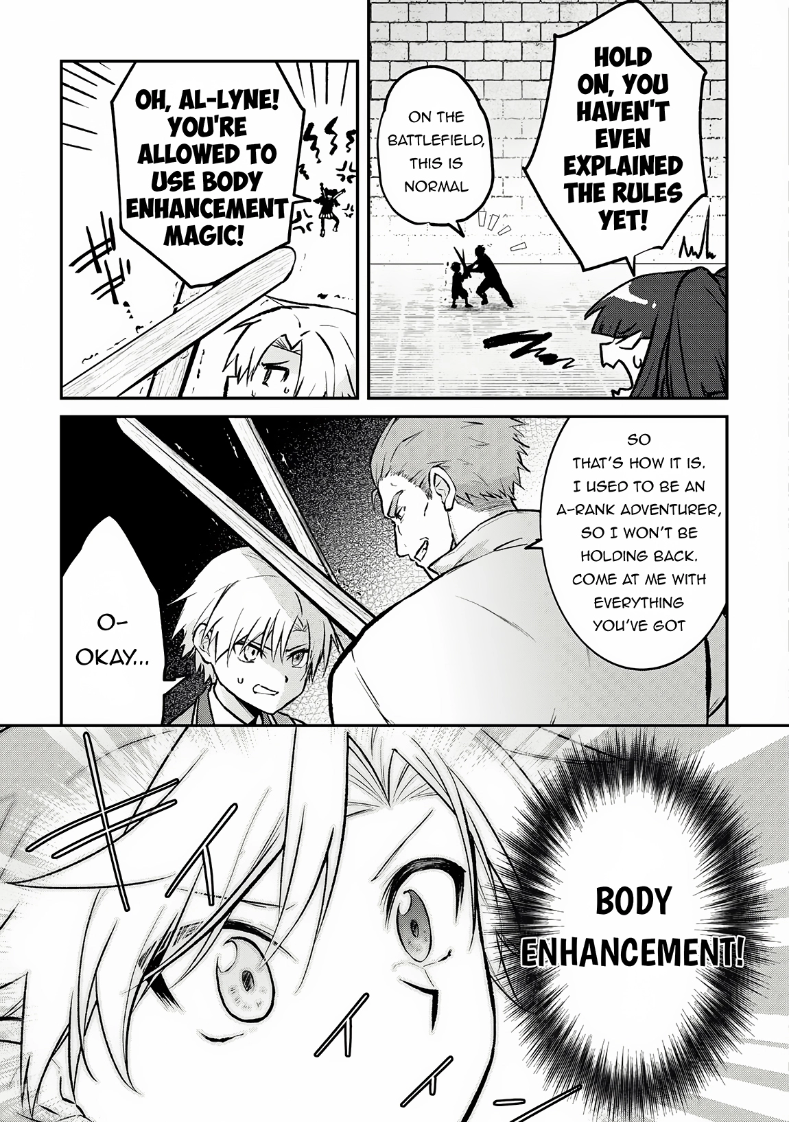 Kizokuka Sannan no Nariagari Life - Umarete Sugu ni Jingai Nintei Sareta Shounen wa Isekai wo Mankitsu Suru – Chapter 4 – Page 14