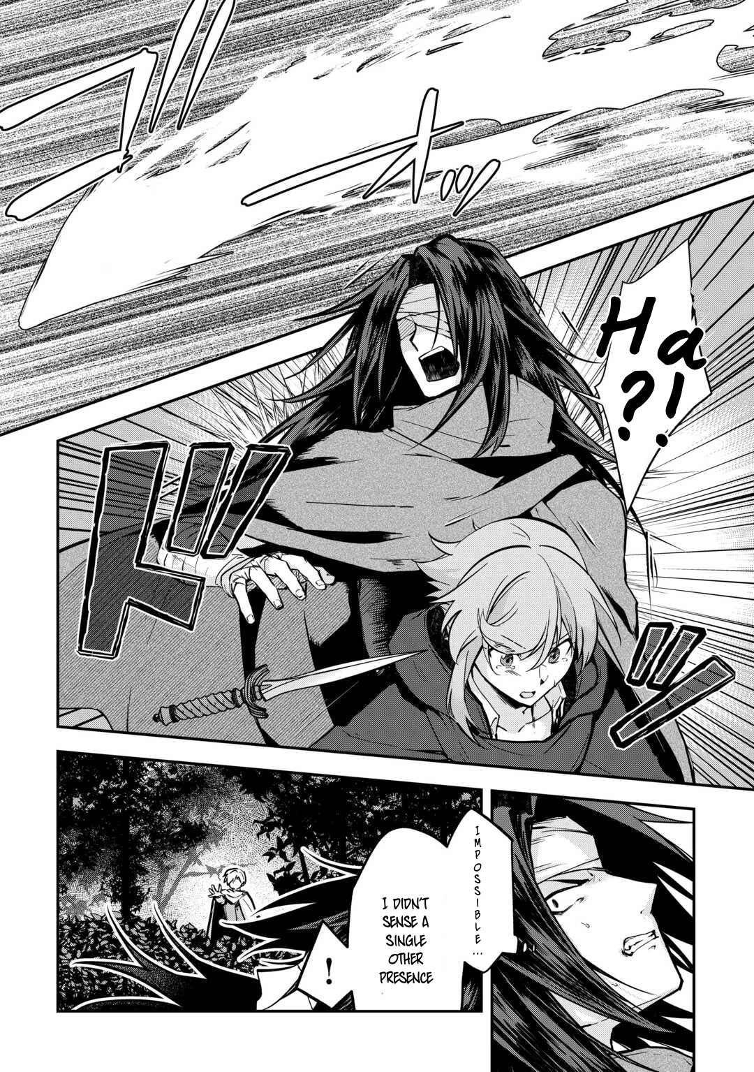 Kizokuka Sannan no Nariagari Life - Umarete Sugu ni Jingai Nintei Sareta Shounen wa Isekai wo Mankitsu Suru – Chapter 6 – Page 10