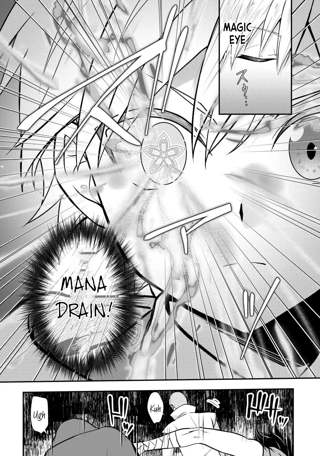 Kizokuka Sannan no Nariagari Life - Umarete Sugu ni Jingai Nintei Sareta Shounen wa Isekai wo Mankitsu Suru – Chapter 7 – Page 2