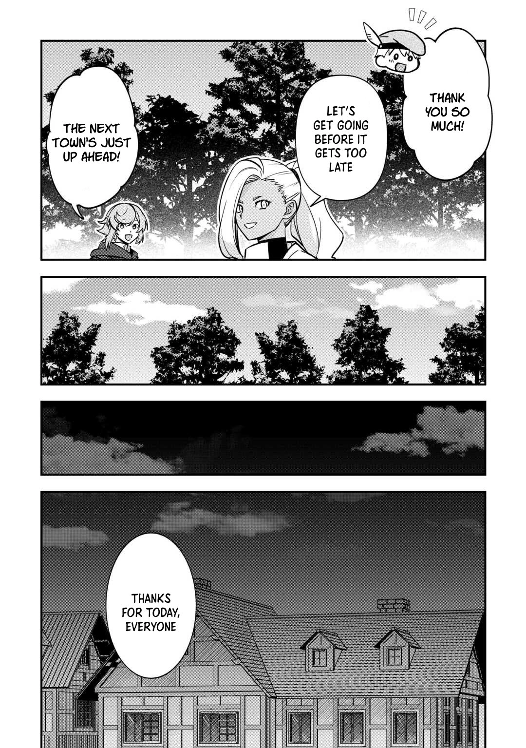 Kizokuka Sannan no Nariagari Life - Umarete Sugu ni Jingai Nintei Sareta Shounen wa Isekai wo Mankitsu Suru – Chapter 7 – Page 14