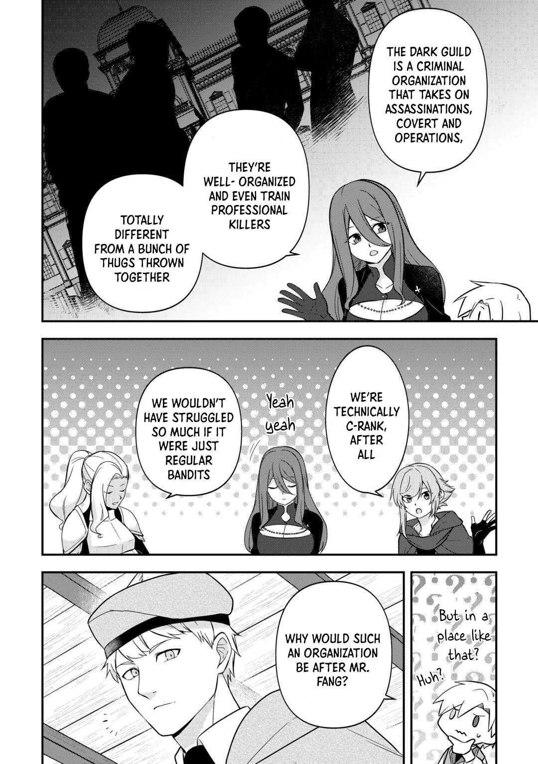 Kizokuka Sannan no Nariagari Life - Umarete Sugu ni Jingai Nintei Sareta Shounen wa Isekai wo Mankitsu Suru – Chapter 7 – Page 16