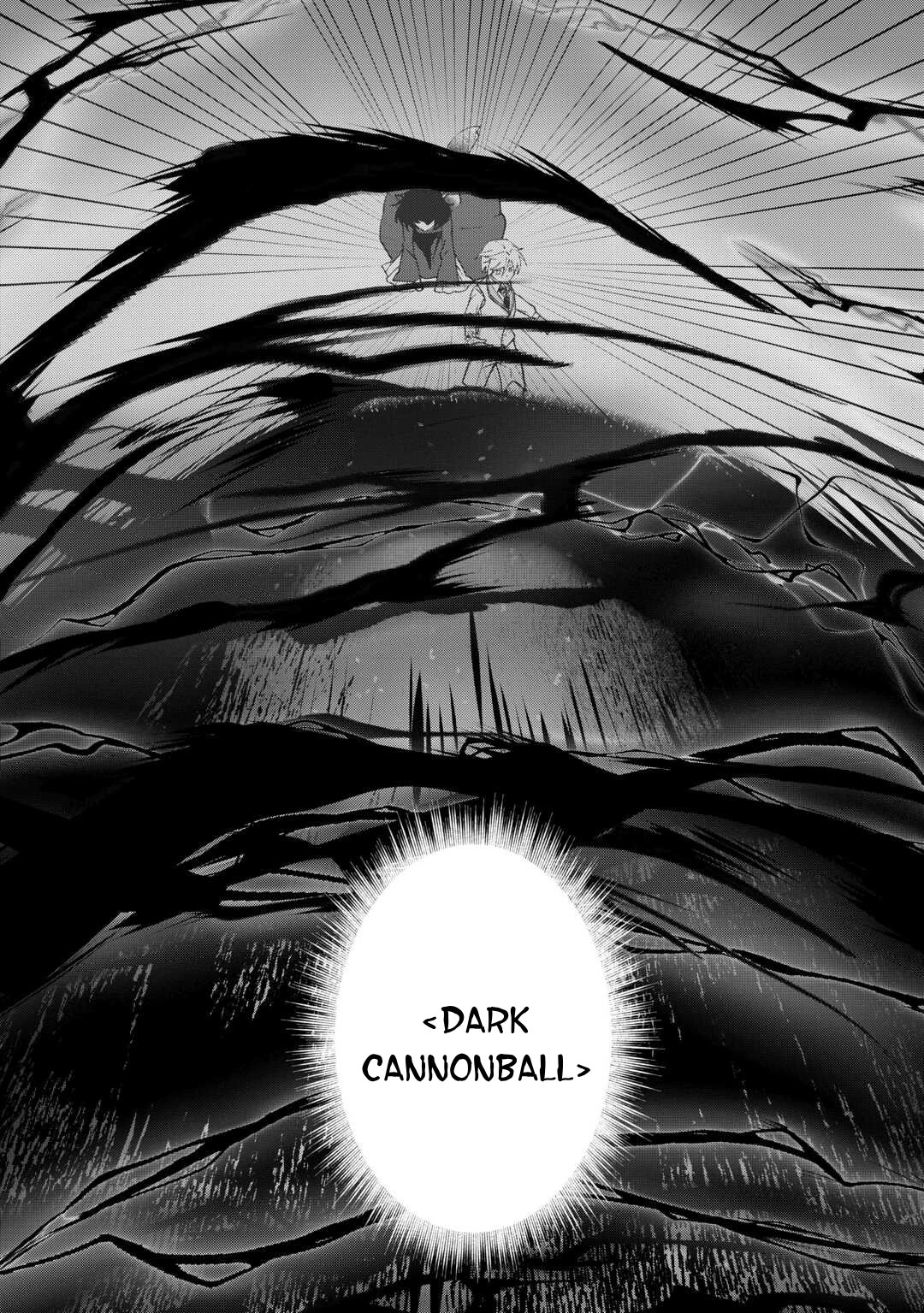 Kizokuka Sannan no Nariagari Life - Umarete Sugu ni Jingai Nintei Sareta Shounen wa Isekai wo Mankitsu Suru – Chapter 8 – Page 22