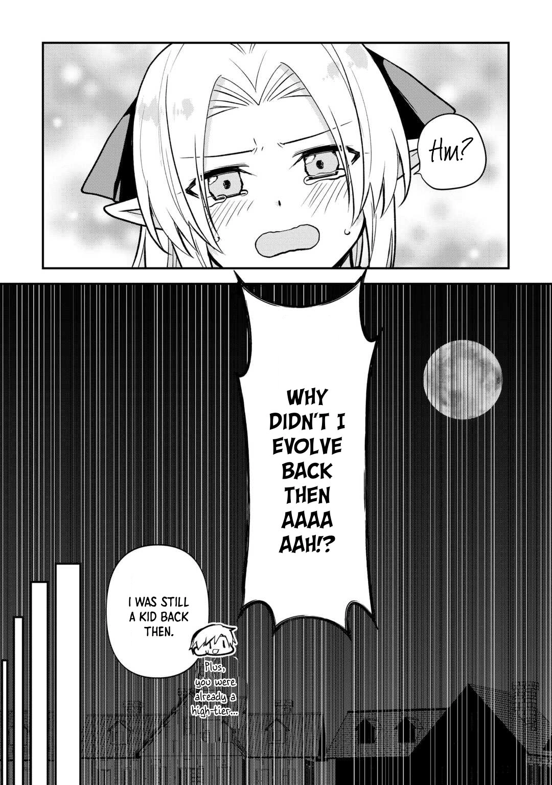 Kizokuka Sannan no Nariagari Life - Umarete Sugu ni Jingai Nintei Sareta Shounen wa Isekai wo Mankitsu Suru – Chapter 9 – Page 14