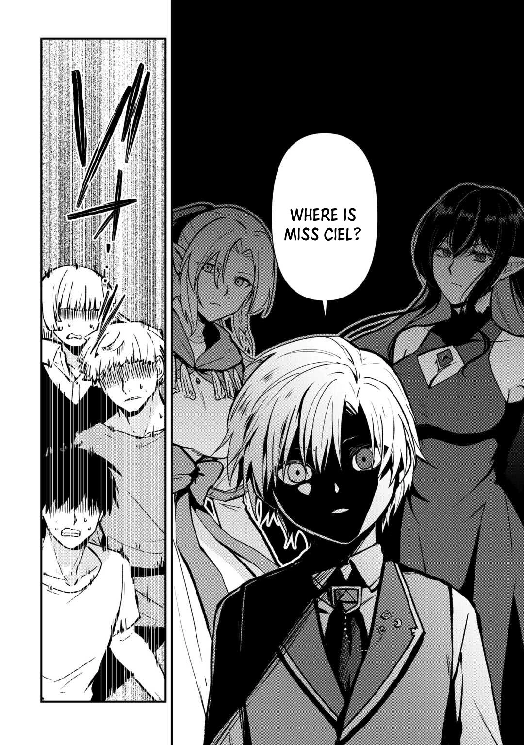 Kizokuka Sannan no Nariagari Life - Umarete Sugu ni Jingai Nintei Sareta Shounen wa Isekai wo Mankitsu Suru – Chapter 9 – Page 17