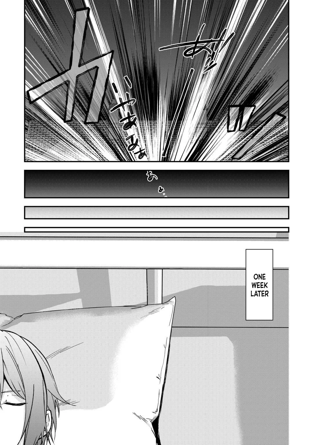 Kizokuka Sannan no Nariagari Life - Umarete Sugu ni Jingai Nintei Sareta Shounen wa Isekai wo Mankitsu Suru – Chapter 9 – Page 18