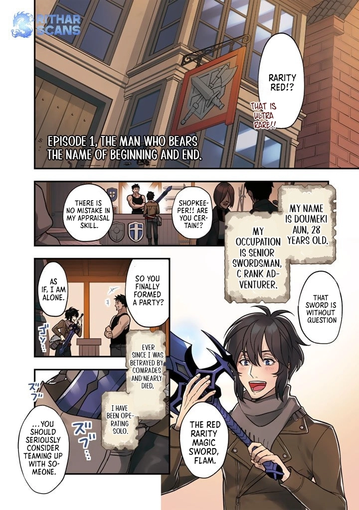 Korosaretara Zombie ni Nattanode, Shinka Shimakutte Musou Shiyou to Omoimasu – Chapter 1 – Page 4