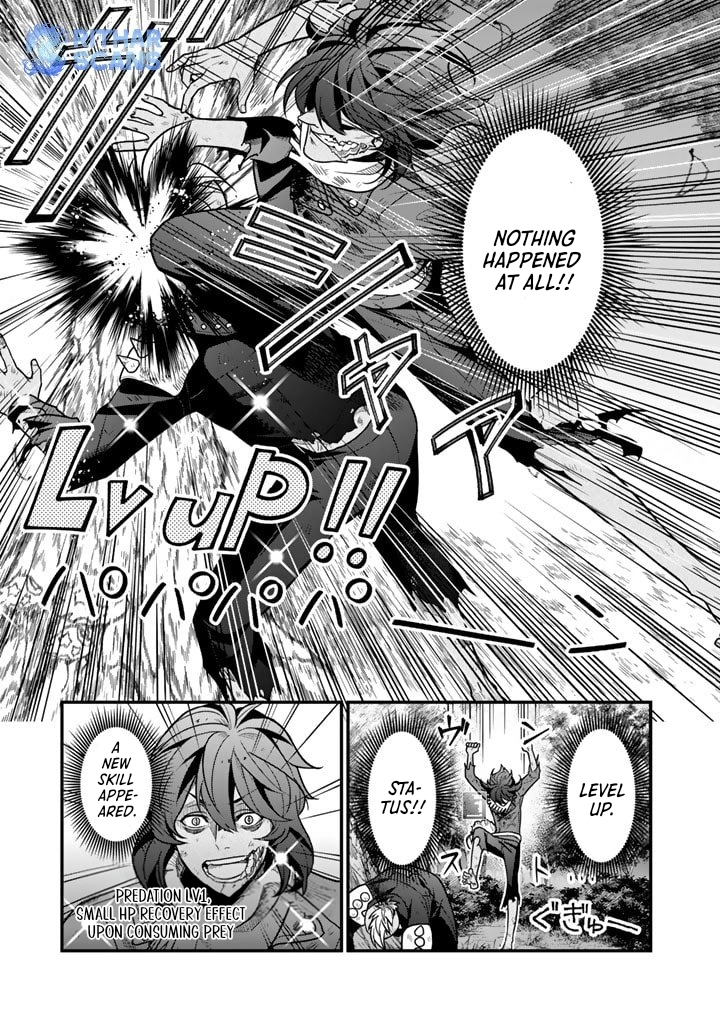 Korosaretara Zombie ni Nattanode, Shinka Shimakutte Musou Shiyou to Omoimasu – Chapter 1 – Page 29