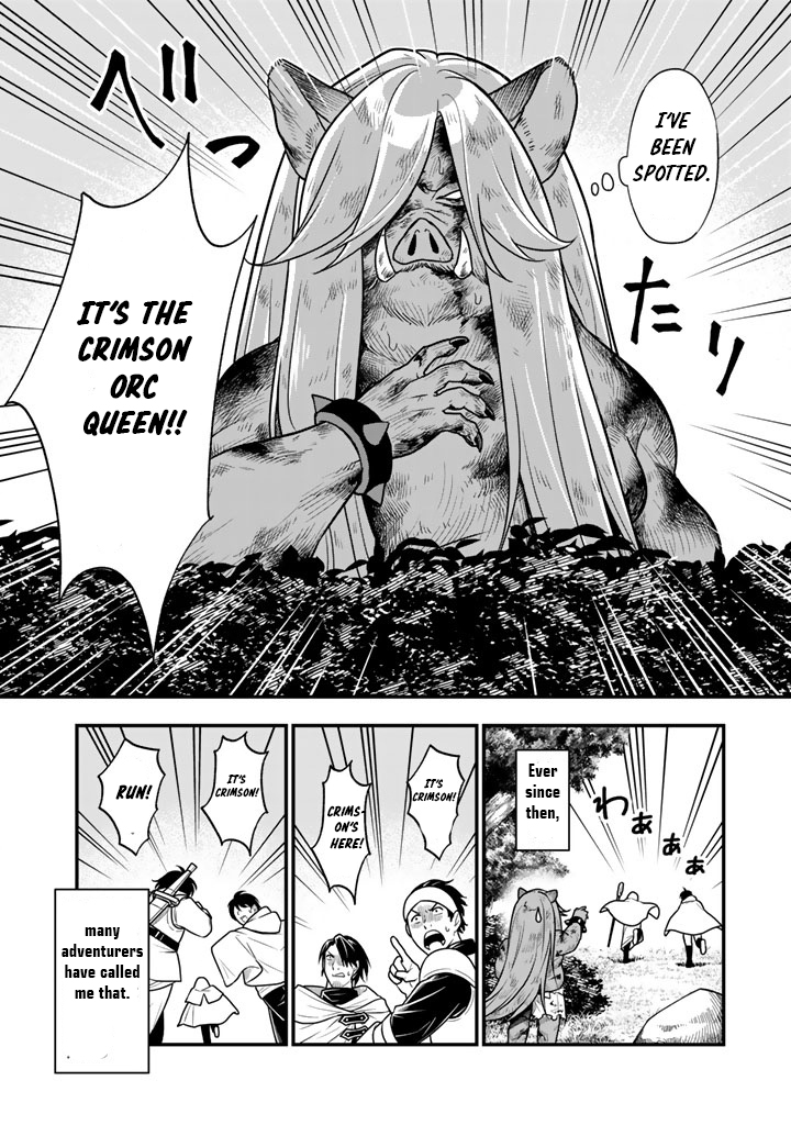 Korosaretara Zombie ni Nattanode, Shinka Shimakutte Musou Shiyou to Omoimasu – Chapter 12.1 – Page 15