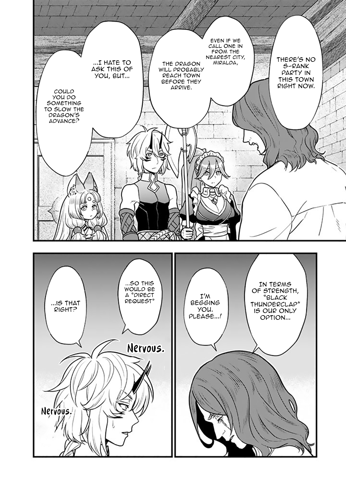 Korosaretara Zombie ni Nattanode, Shinka Shimakutte Musou Shiyou to Omoimasu – Chapter 14.1 – Page 11