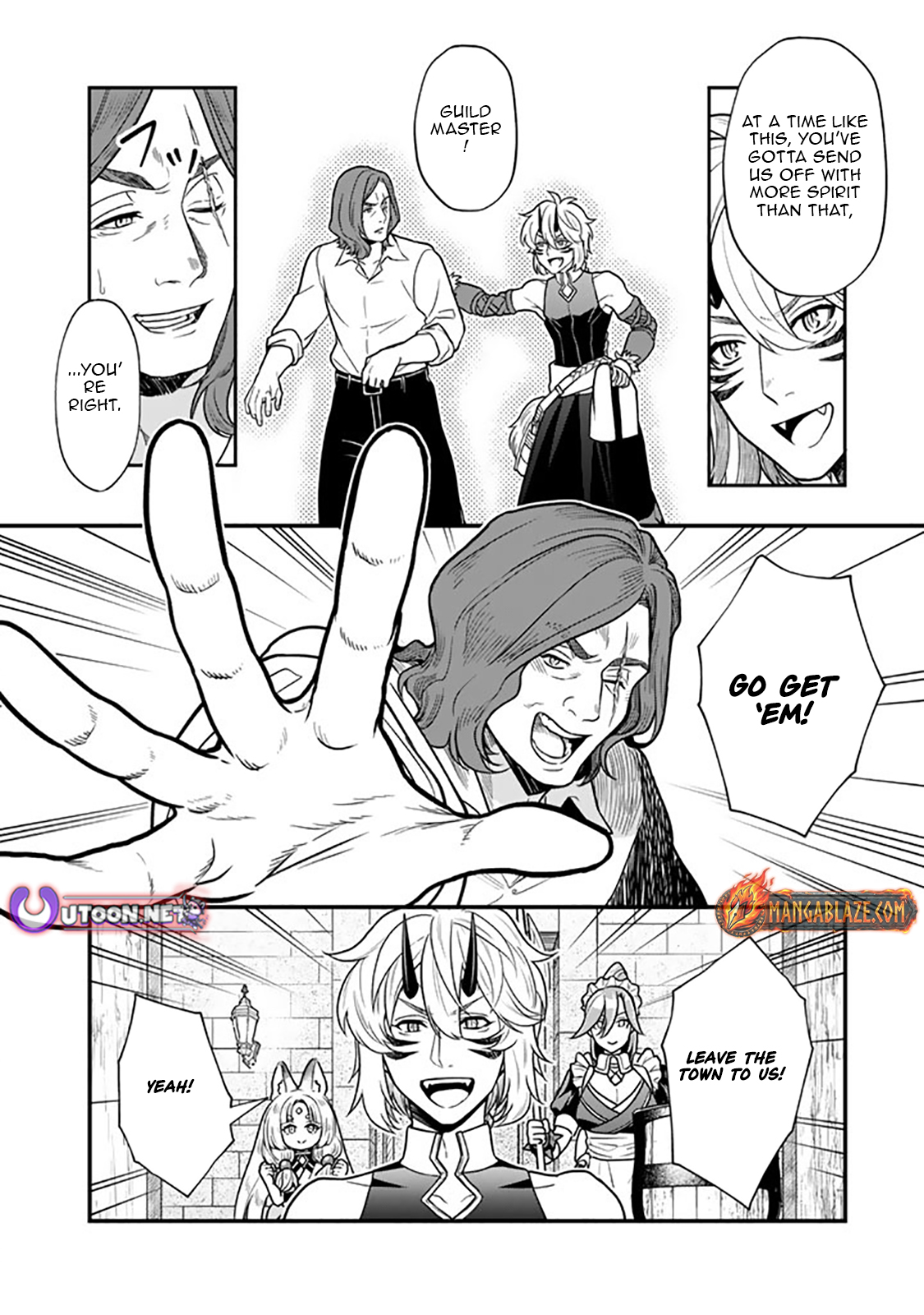 Korosaretara Zombie ni Nattanode, Shinka Shimakutte Musou Shiyou to Omoimasu – Chapter 14.1 – Page 15