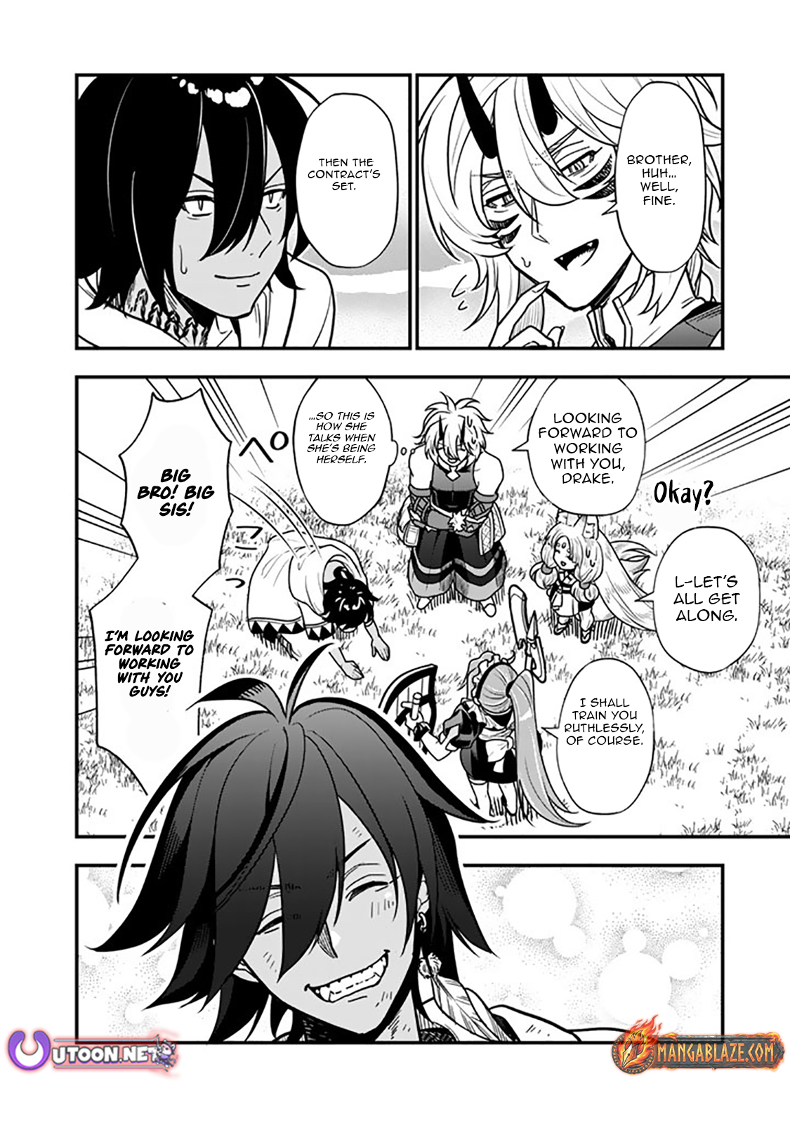 Korosaretara Zombie ni Nattanode, Shinka Shimakutte Musou Shiyou to Omoimasu – Chapter 15.2 – Page 17