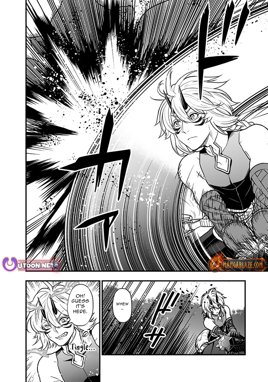 Korosaretara Zombie ni Nattanode, Shinka Shimakutte Musou Shiyou to Omoimasu – Chapter 16.1 – Page 9