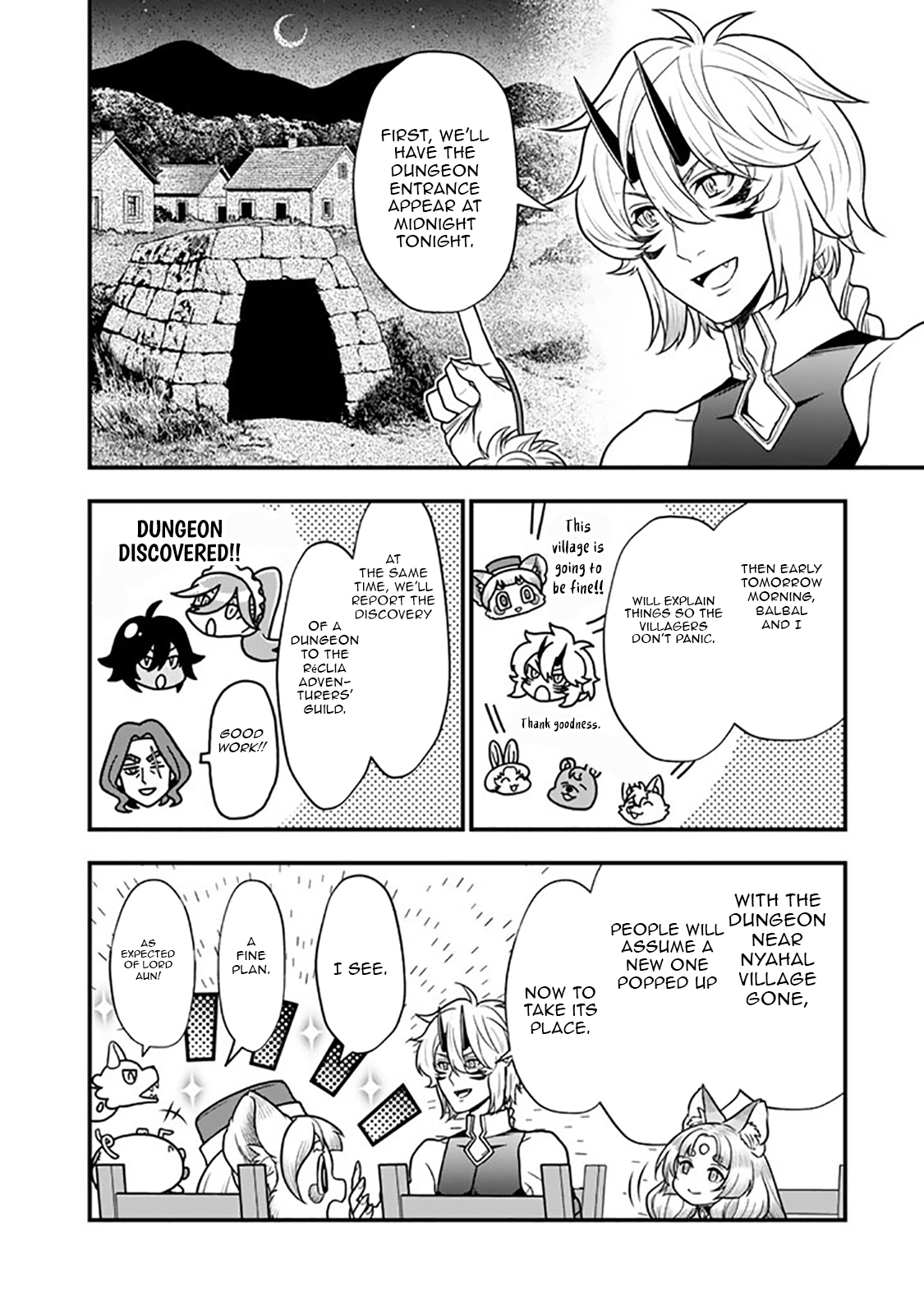 Korosaretara Zombie ni Nattanode, Shinka Shimakutte Musou Shiyou to Omoimasu – Chapter 16.2 – Page 7