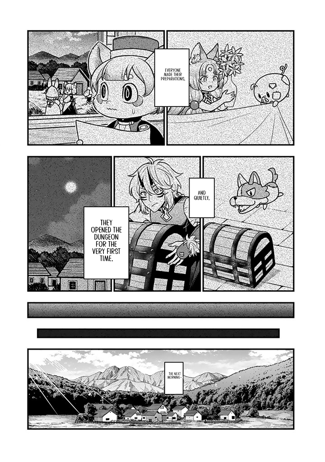 Korosaretara Zombie ni Nattanode, Shinka Shimakutte Musou Shiyou to Omoimasu – Chapter 16.2 – Page 10