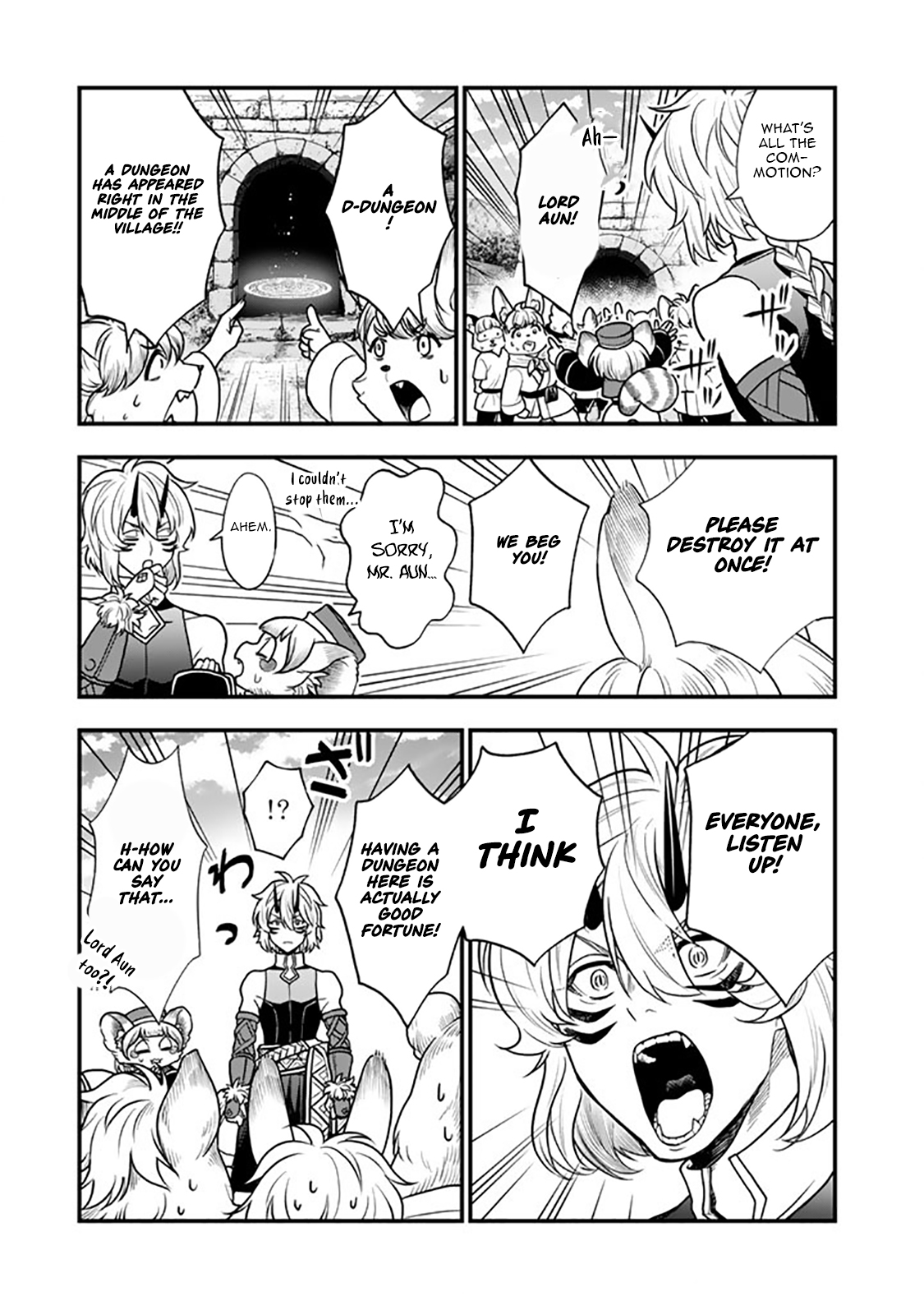 Korosaretara Zombie ni Nattanode, Shinka Shimakutte Musou Shiyou to Omoimasu – Chapter 16.2 – Page 12