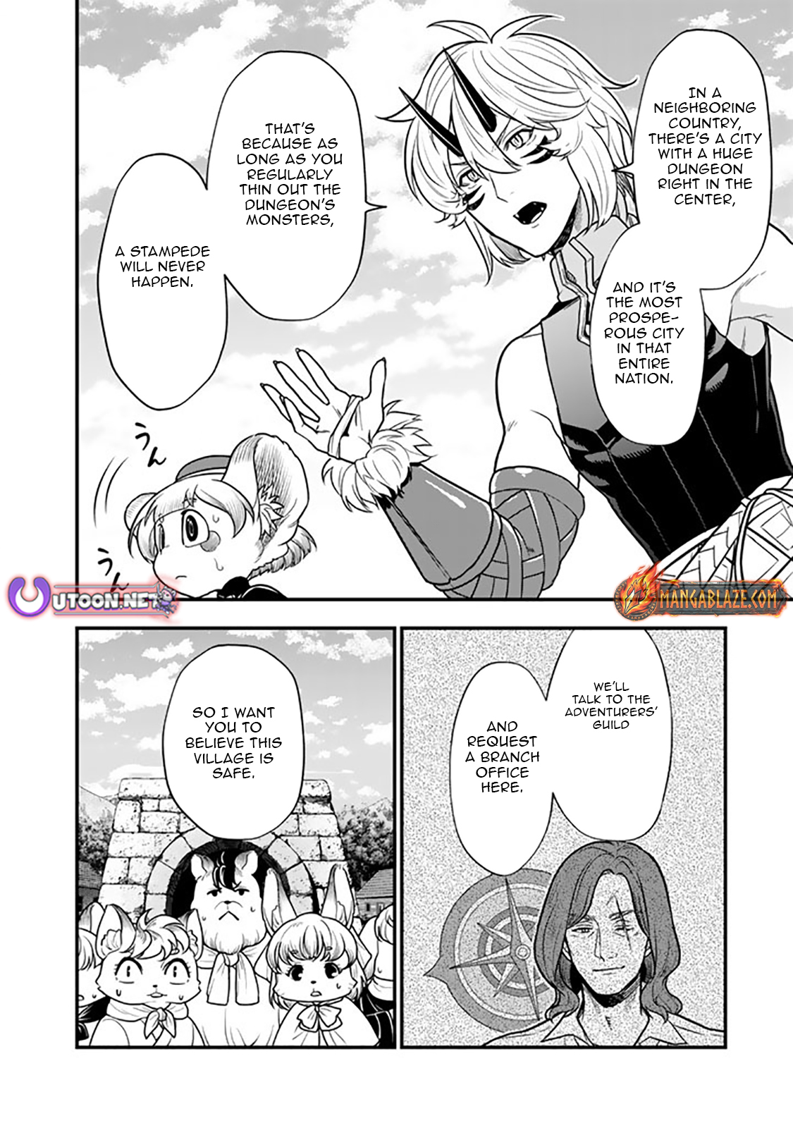 Korosaretara Zombie ni Nattanode, Shinka Shimakutte Musou Shiyou to Omoimasu – Chapter 16.2 – Page 13