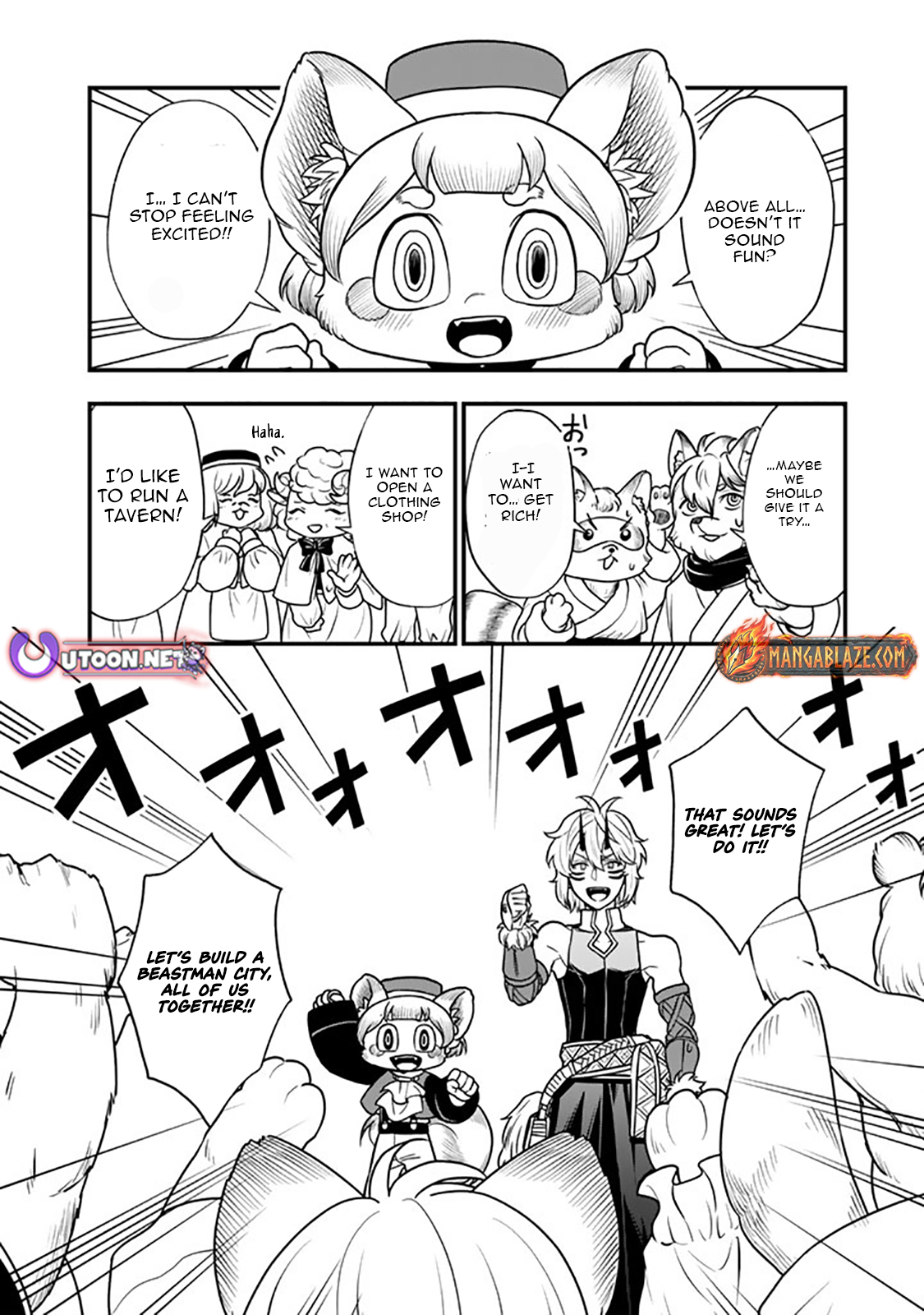 Korosaretara Zombie ni Nattanode, Shinka Shimakutte Musou Shiyou to Omoimasu – Chapter 16.2 – Page 15