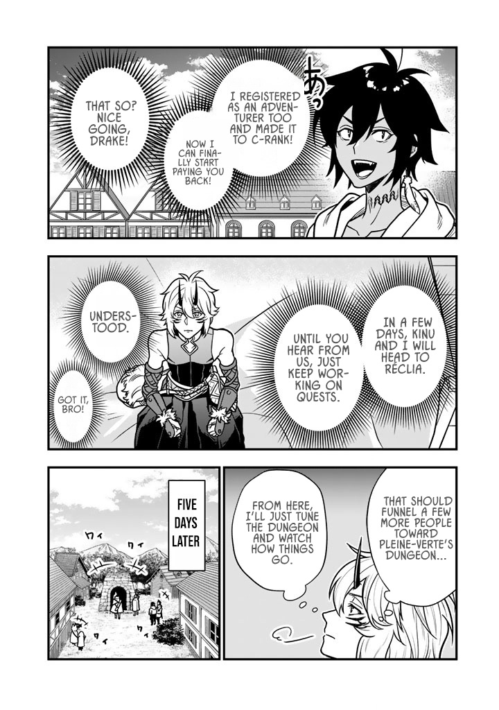 Korosaretara Zombie ni Nattanode, Shinka Shimakutte Musou Shiyou to Omoimasu – Chapter 17.1 – Page 2