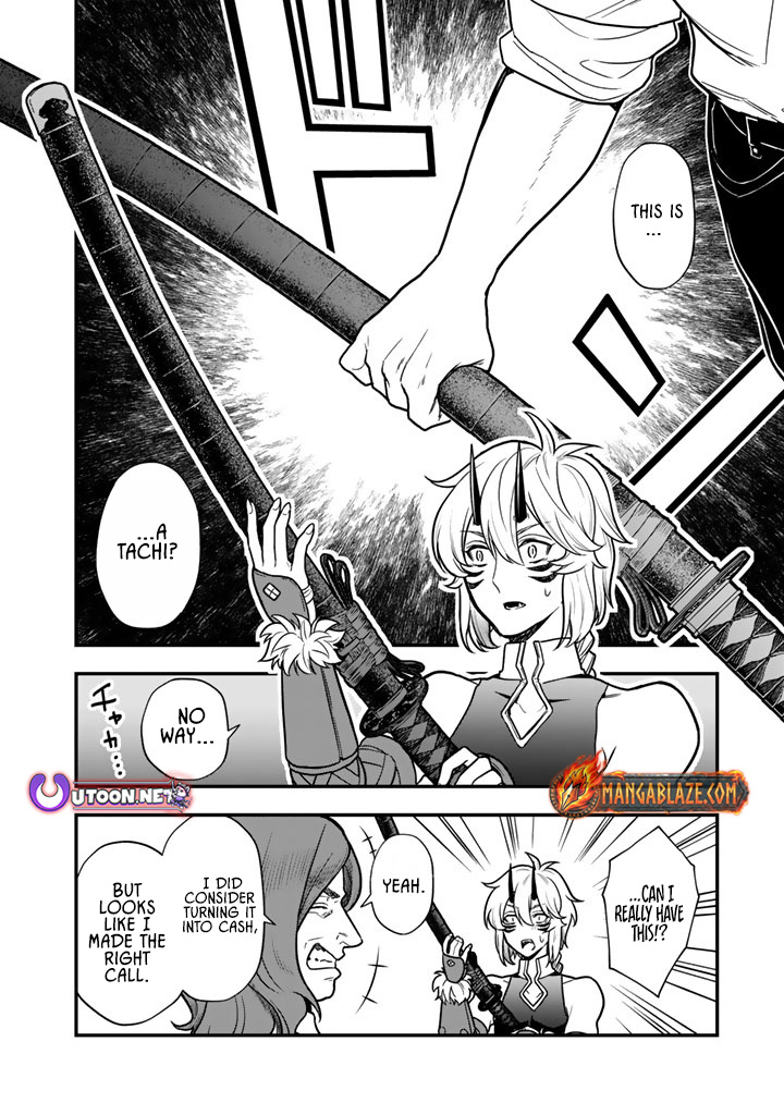 Korosaretara Zombie ni Nattanode, Shinka Shimakutte Musou Shiyou to Omoimasu – Chapter 17.1 – Page 10